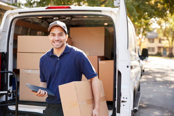 delivery company in uae