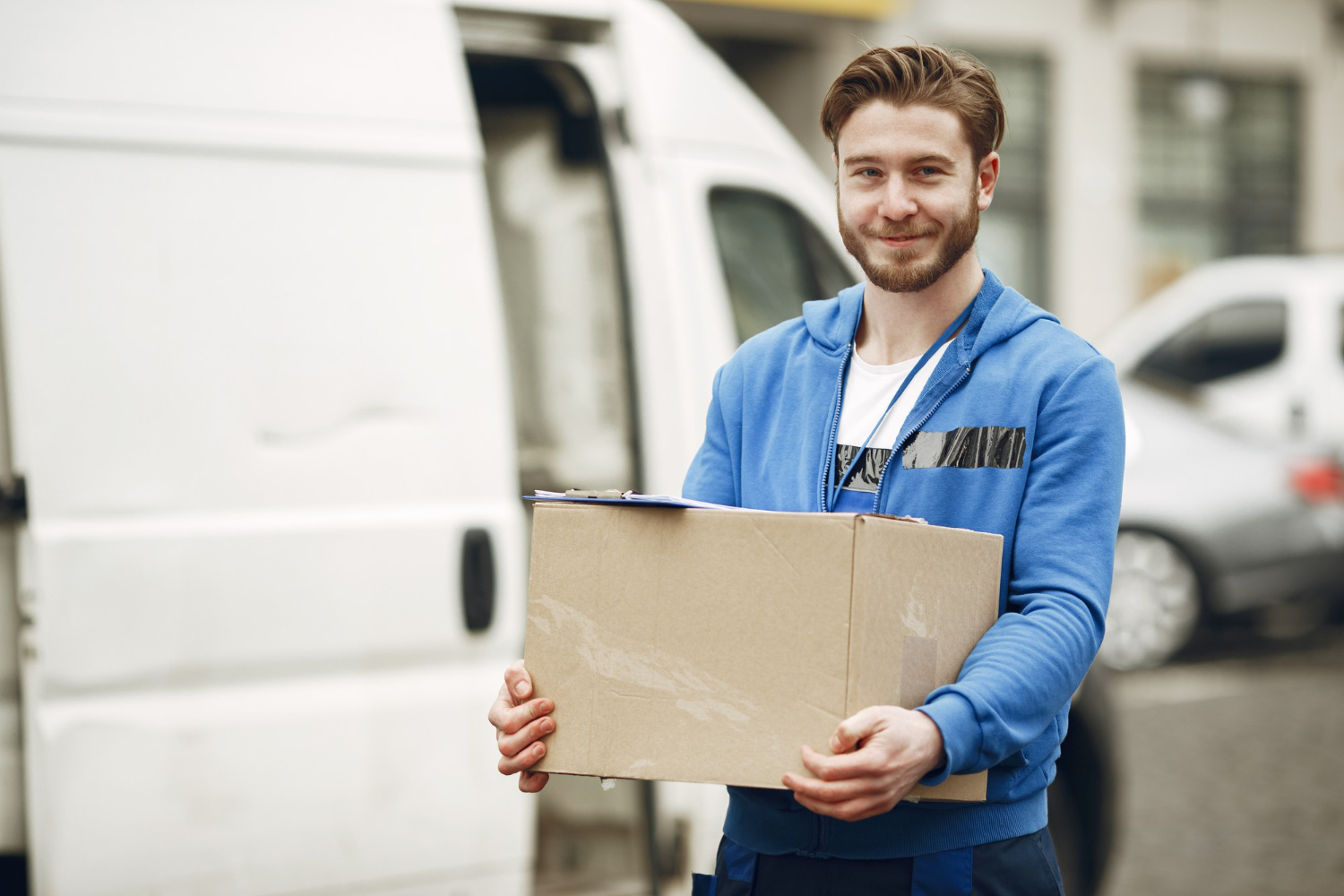 courier companies in uae